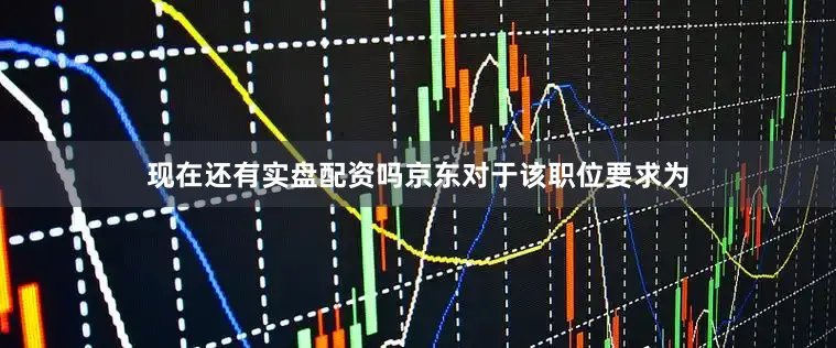 现在还有实盘配资吗京东对于该职位要求为