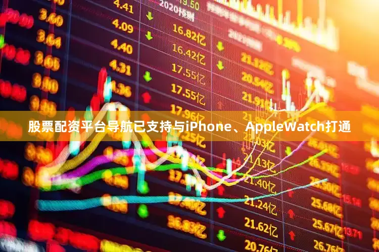 股票配资平台导航已支持与iPhone、AppleWatch打通